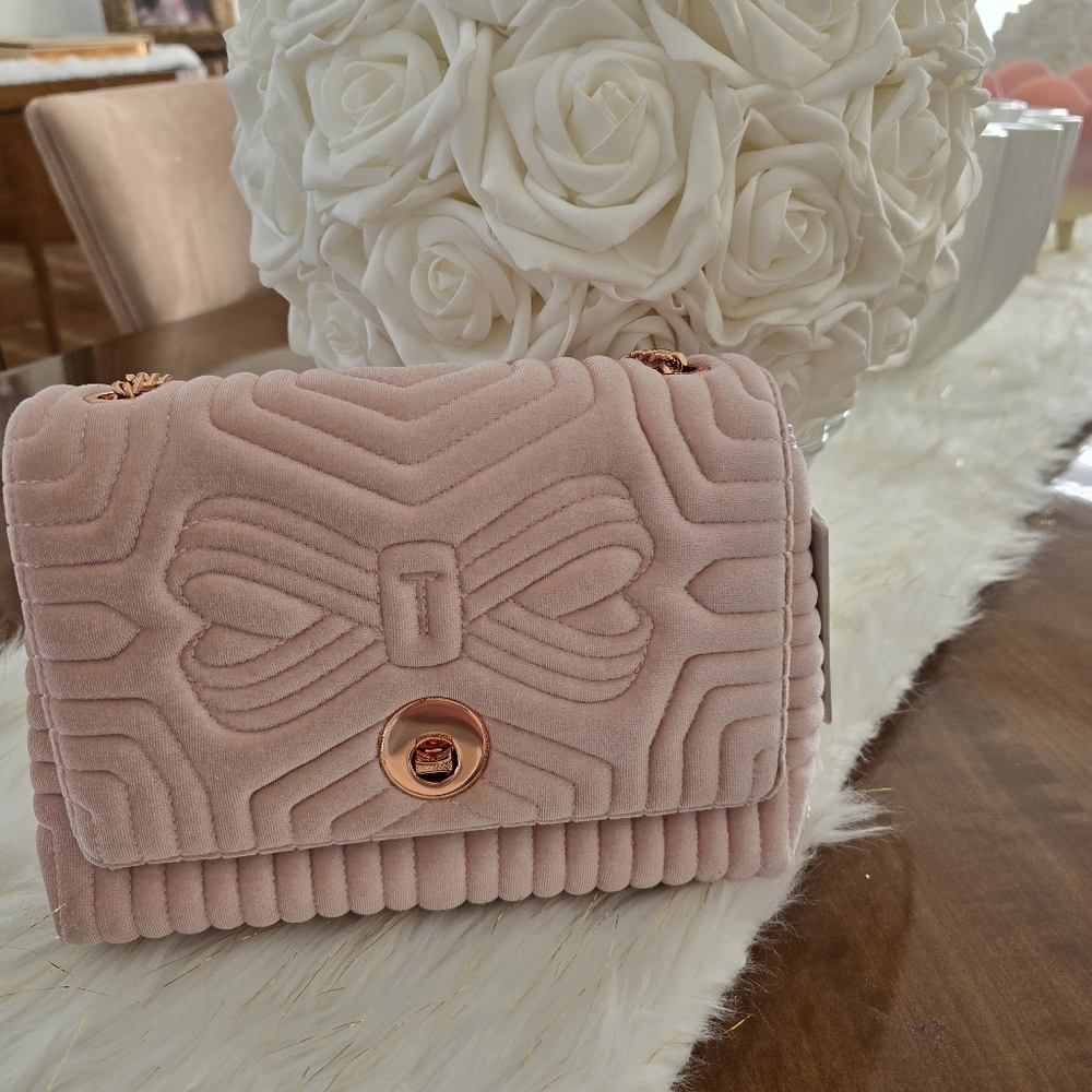 Ted Baker shoulder or cross body handbag